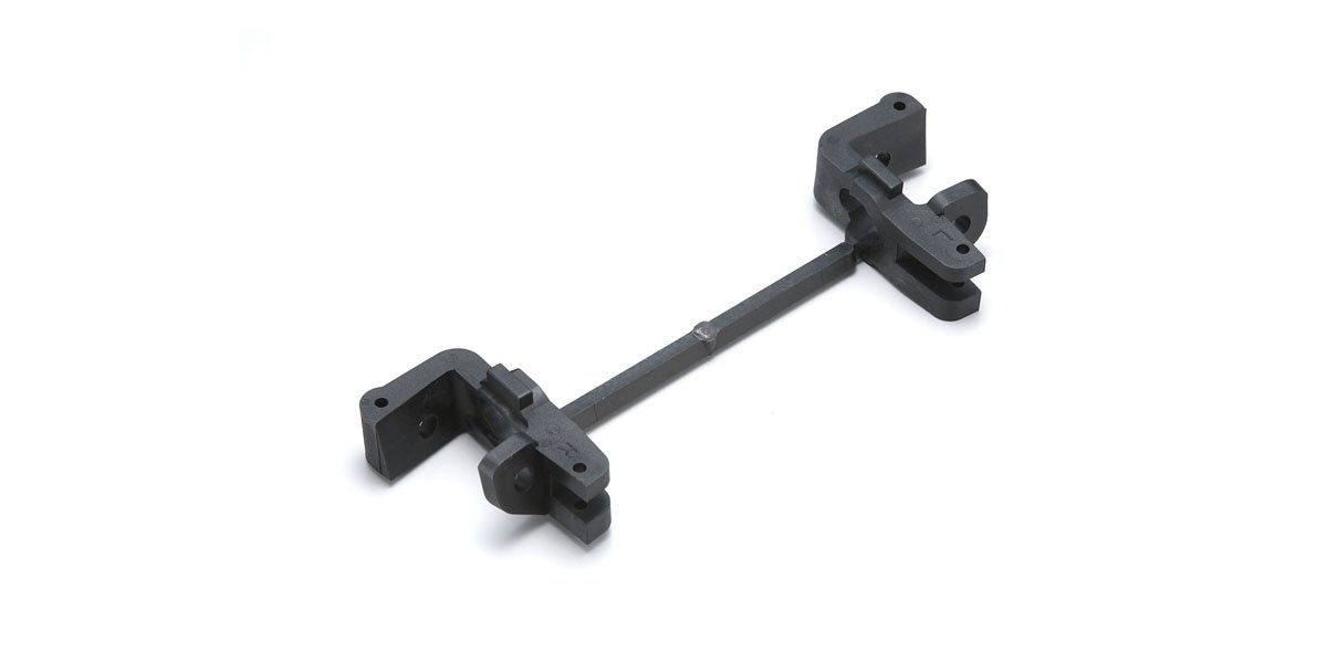 IF145 Front Hub Carrier IF145  - KYOSHO RC